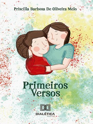 cover image of Primeiros Versos